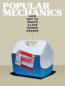 Popular Mechanics USA - 05/06 2025
