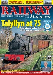 The Railway - 05.2026
