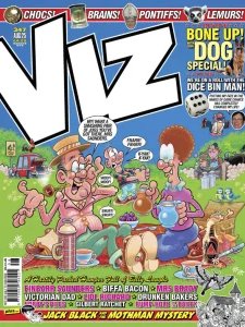 Viz - 08.2025