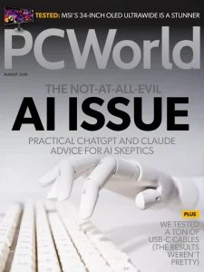 PCWorld - 08.2026