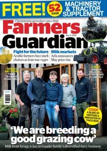 Farmers Guardian - 05.8.2026