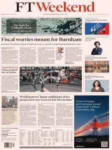 Financial Times UK - 22.08.2026
