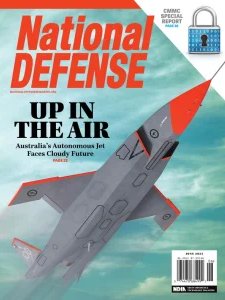 National Defense - 06.2025