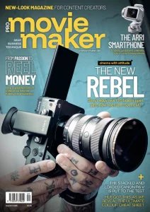 Pro Movie Maker - 09/10 2026