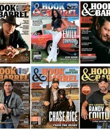 Hook & Barrel - 2025 Full Year