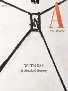The Atlantic - 07.2025