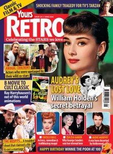 Yours Retro - 06.2026