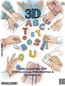 3D Magazine - 02.2026