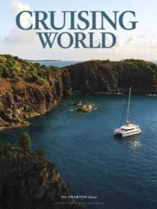 Cruising World - 08.2026