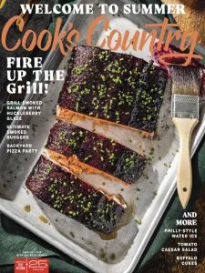 Cook's Country - 06/07 2025