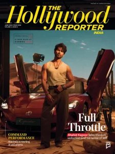 The Hollywood Reporter IN - 06.2026