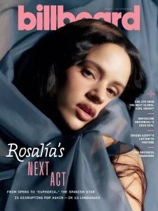 Billboard - 11.15.2025