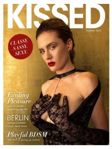KISSED - Summer 2025