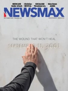 Newsmax - 09.2026
