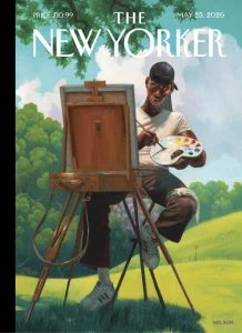 The New Yorker - 05.18.2026