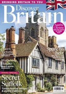 Discover Britain - 04/05 2026