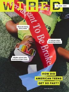 Wired USA - 09/10 2026