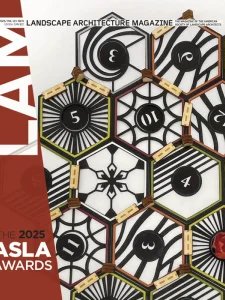 Landscape Architecture USA - 09.2025
