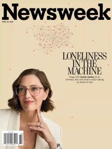 Newsweek USA - 04.3.2026