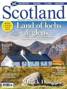 Scotland - 05/06 2025
