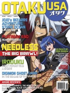 Otaku - 06.2022