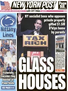 New York Post - 08.19.2026