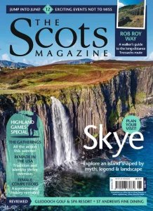 The Scots - 06.2026
