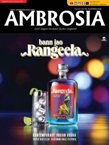 Ambrosia - 11.2025