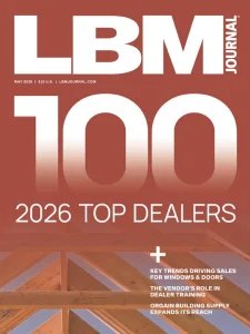 LBM Journal - 05.2026