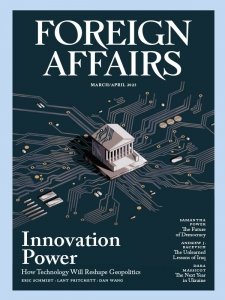 Foreign Affairs - 03/04 2023