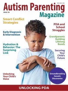 Autism Parenting - Is. 178 2025
