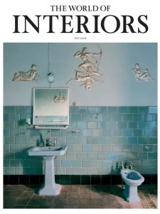 The World of Interiors - 05.2026
