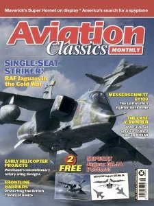 Aviation Classics Monthly - 09.2026