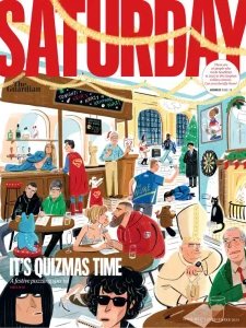 Saturday Guardian - 20.12.2025