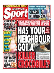 Midweek Sport - 22.07.2026