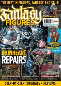 Fantasy Figures - Is. 35 2026