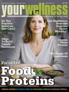 Yourwellness - 01.2026