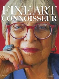 Fine Art Connoisseur - 01/02 2026