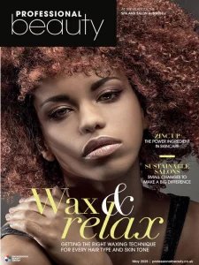 Professional Beauty - 05.2025