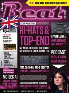 Beat - 12.2025