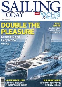 Sailing Today - 05.2026