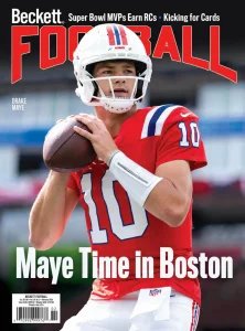 Beckett Football - 02.2026