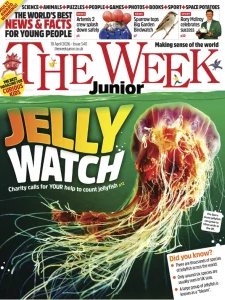 The Week Junior UK - 18.04.2026