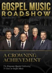 Gospel Music Roadshow - 02.2026