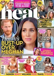 Heat UK - 9.05.2026
