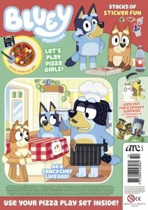 Bluey - Is. 65 2025