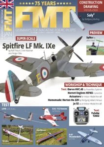 FMT Flight Model and Technic - 01.2026