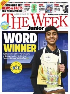 The Week Junior USA - 06.12.2026