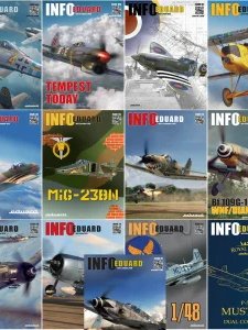Info Eduard - 2018-2019 Full Year Compilation
