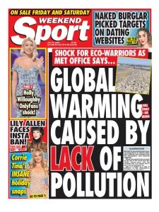 Weekend Sport - 24.07.2026